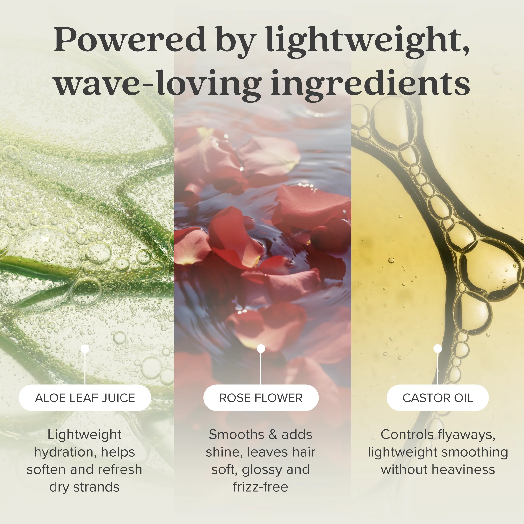 Anti-Frizz Hair Perfume - Image 4