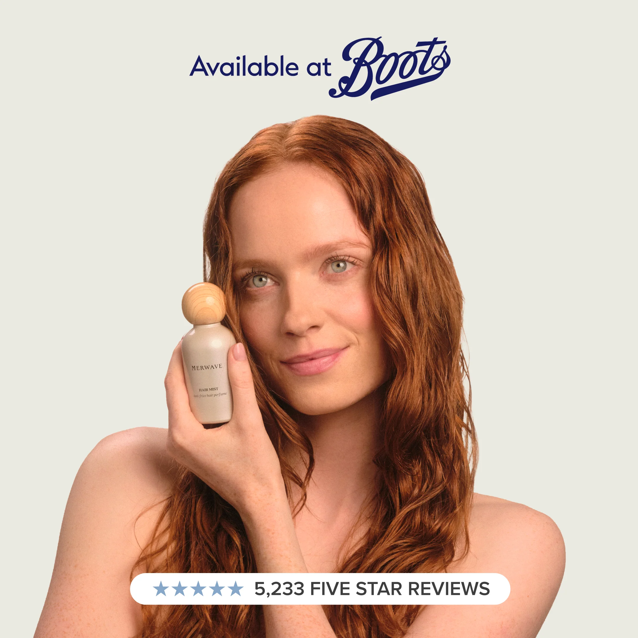 Anti-Frizz Hair Perfume - Image 8