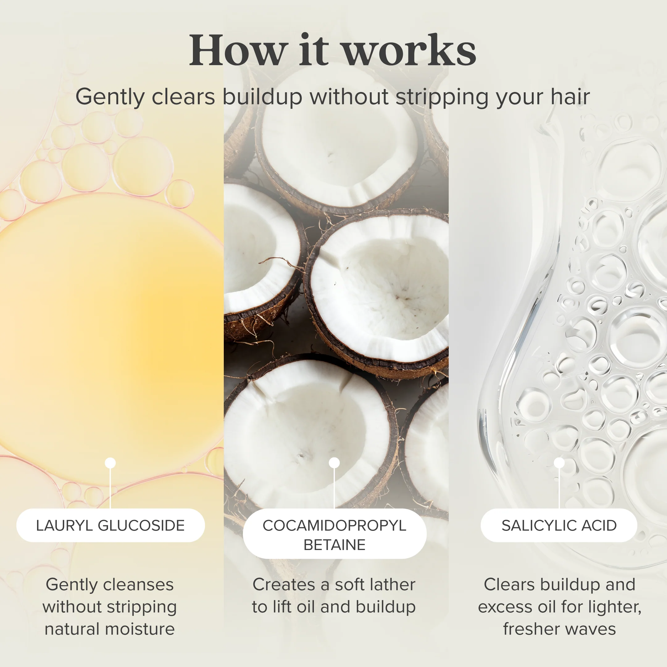Clarifying Shampoo - Image 3