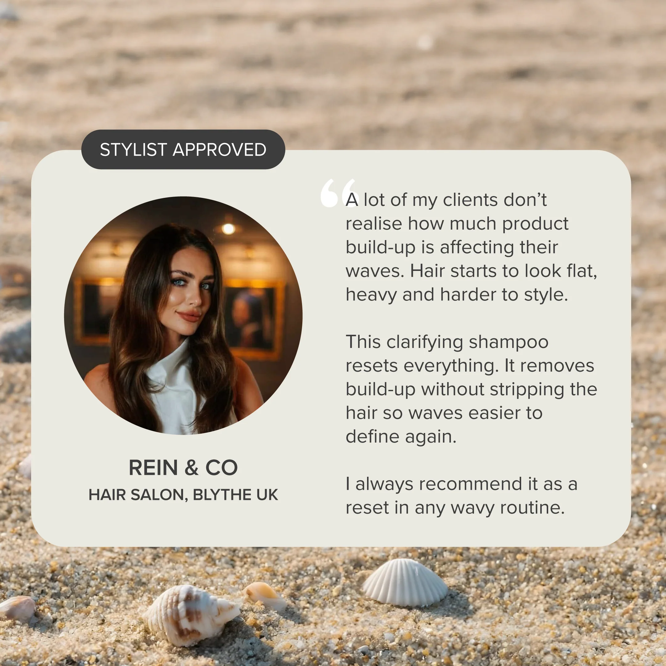 Clarifying Shampoo - Image 6