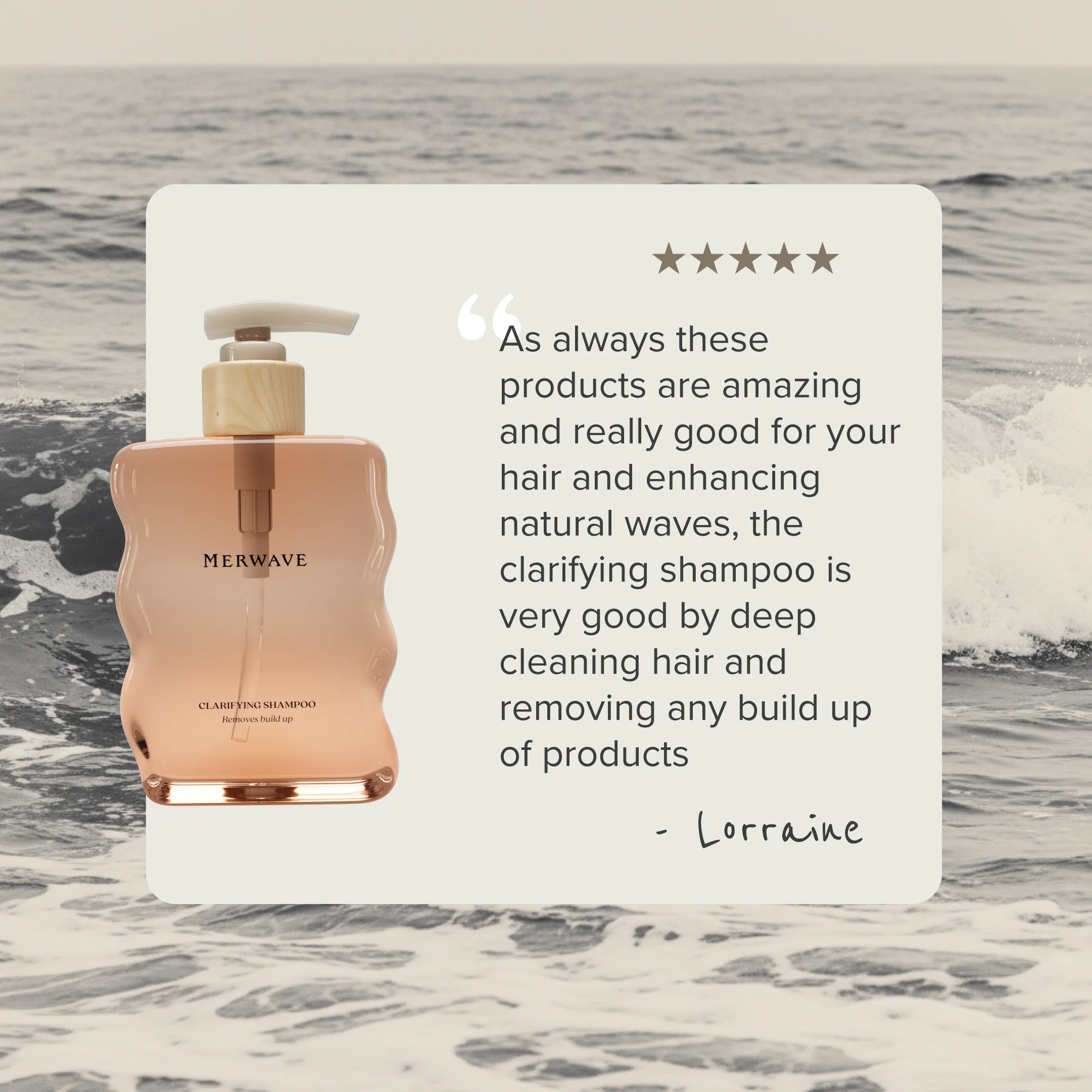 Clarifying Shampoo - Image 8