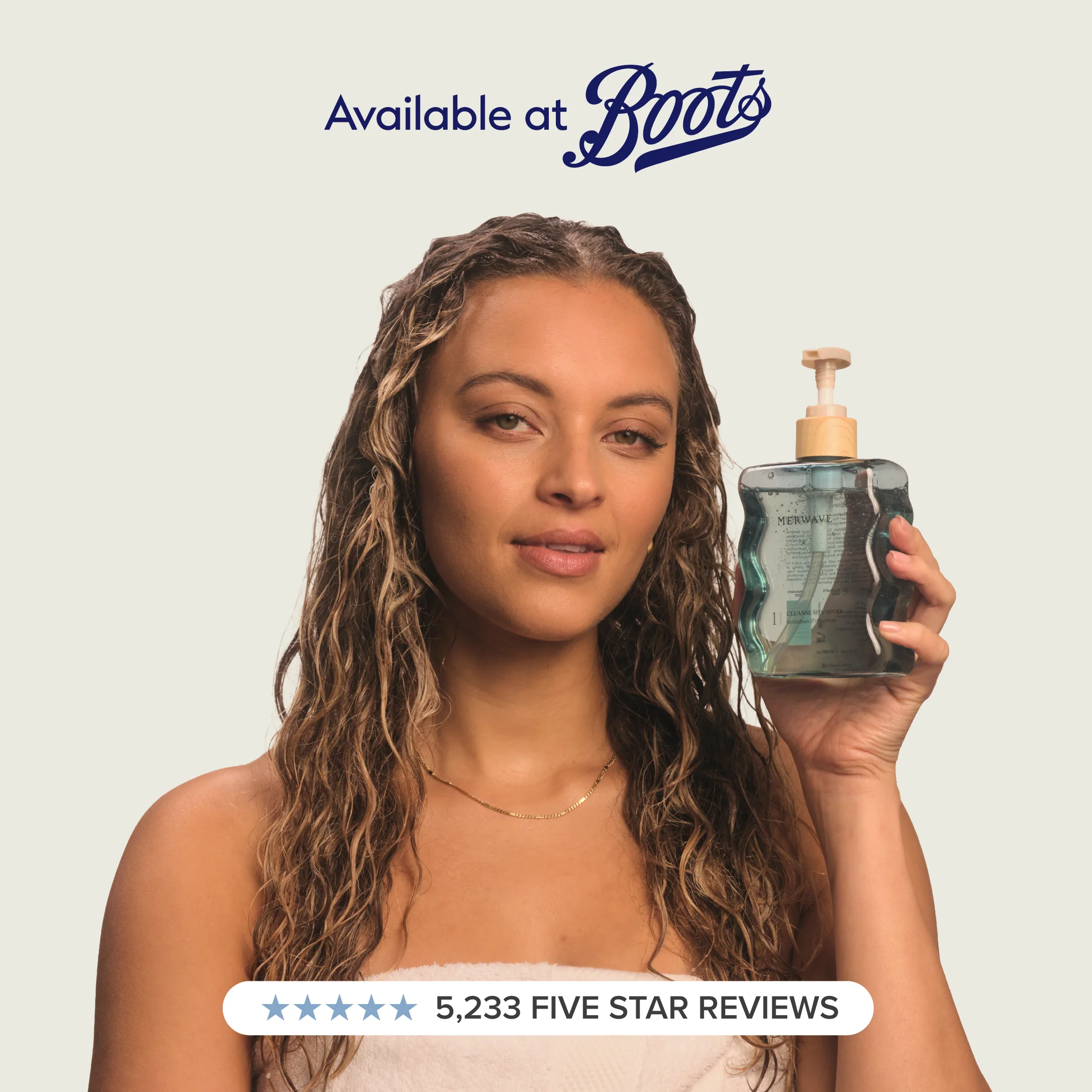 Cleanse Shampoo - 1 Litre - Image 11