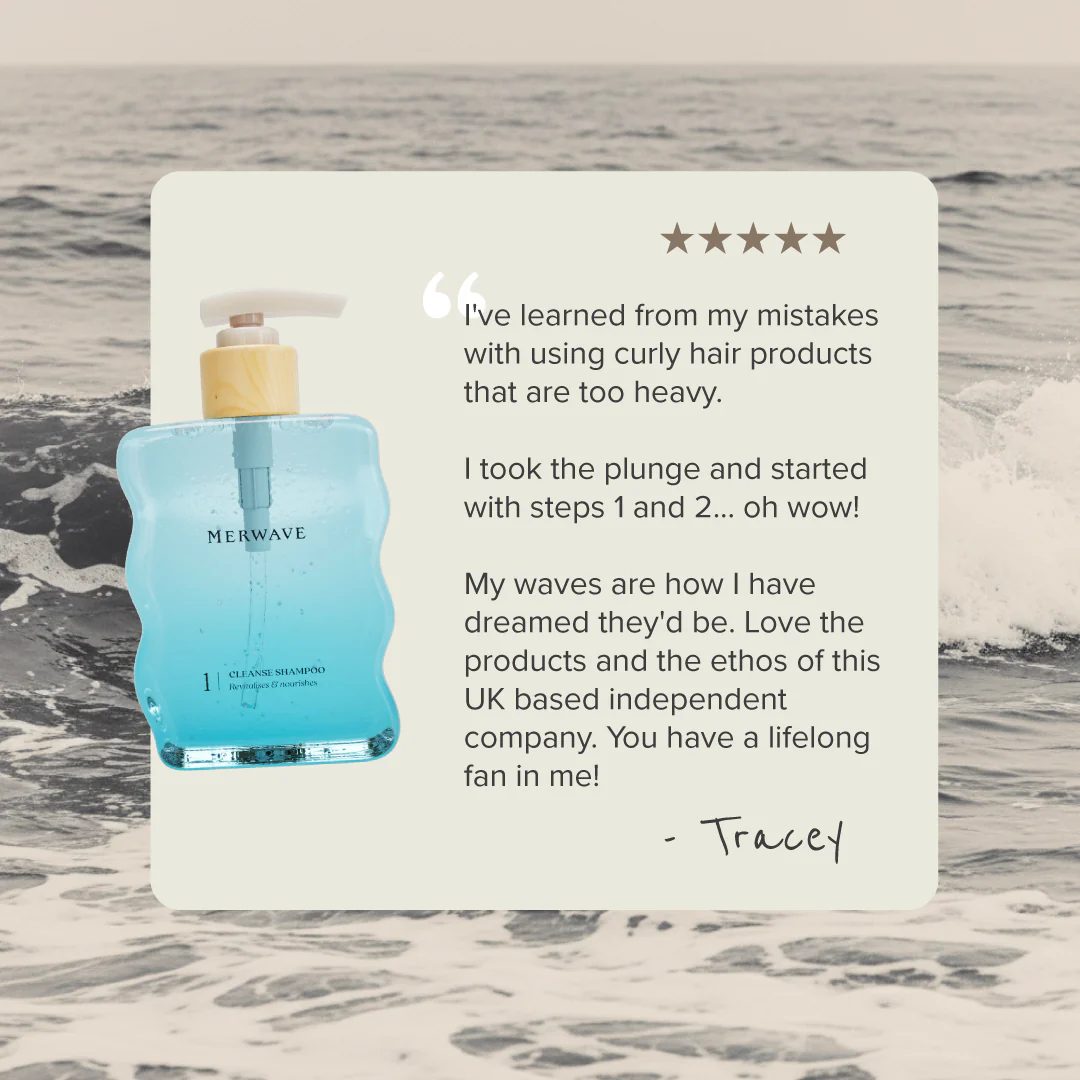 Cleanse Shampoo - 1 Litre - Image 13