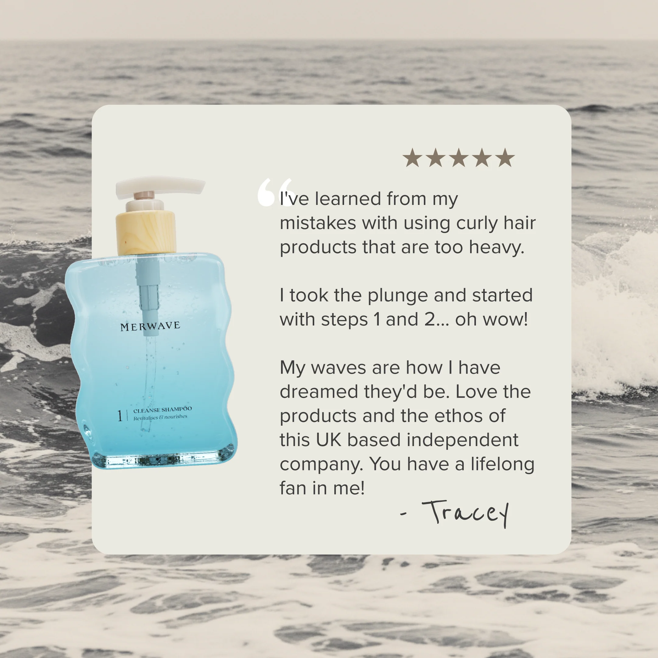 Cleanse Shampoo - 300ml - Image 12