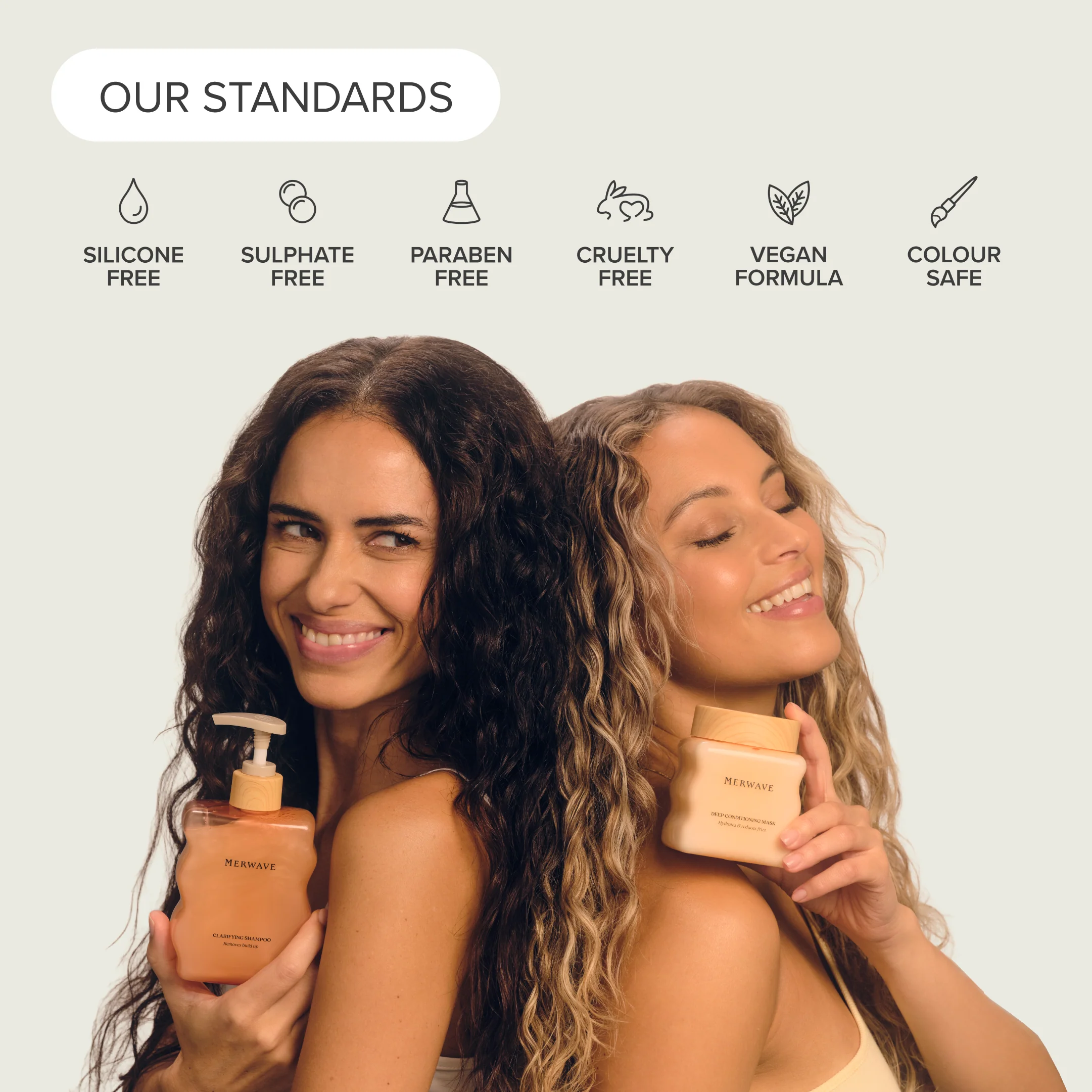 Deep Conditioning Hair Mask - Image 10