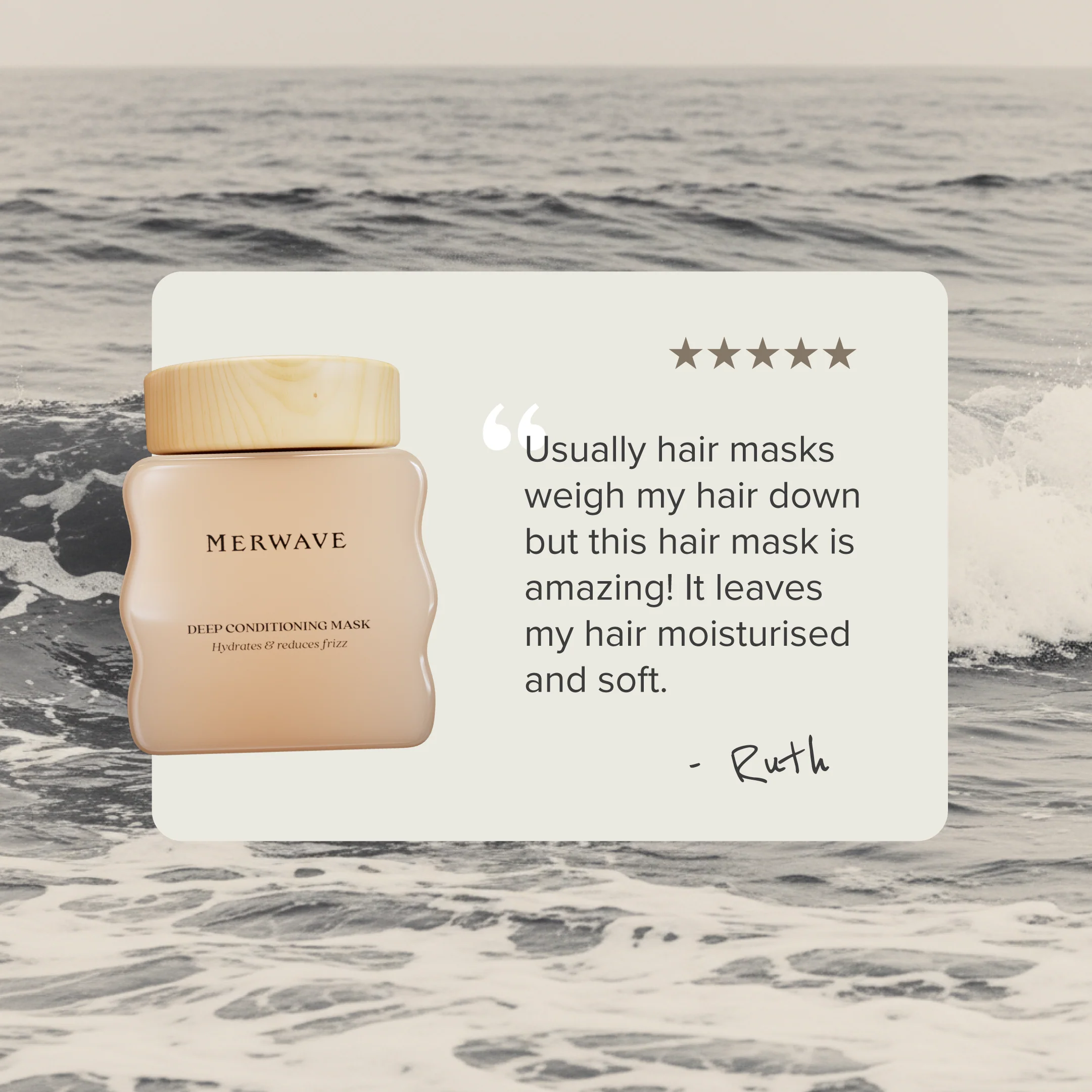 Deep Conditioning Hair Mask - Image 11