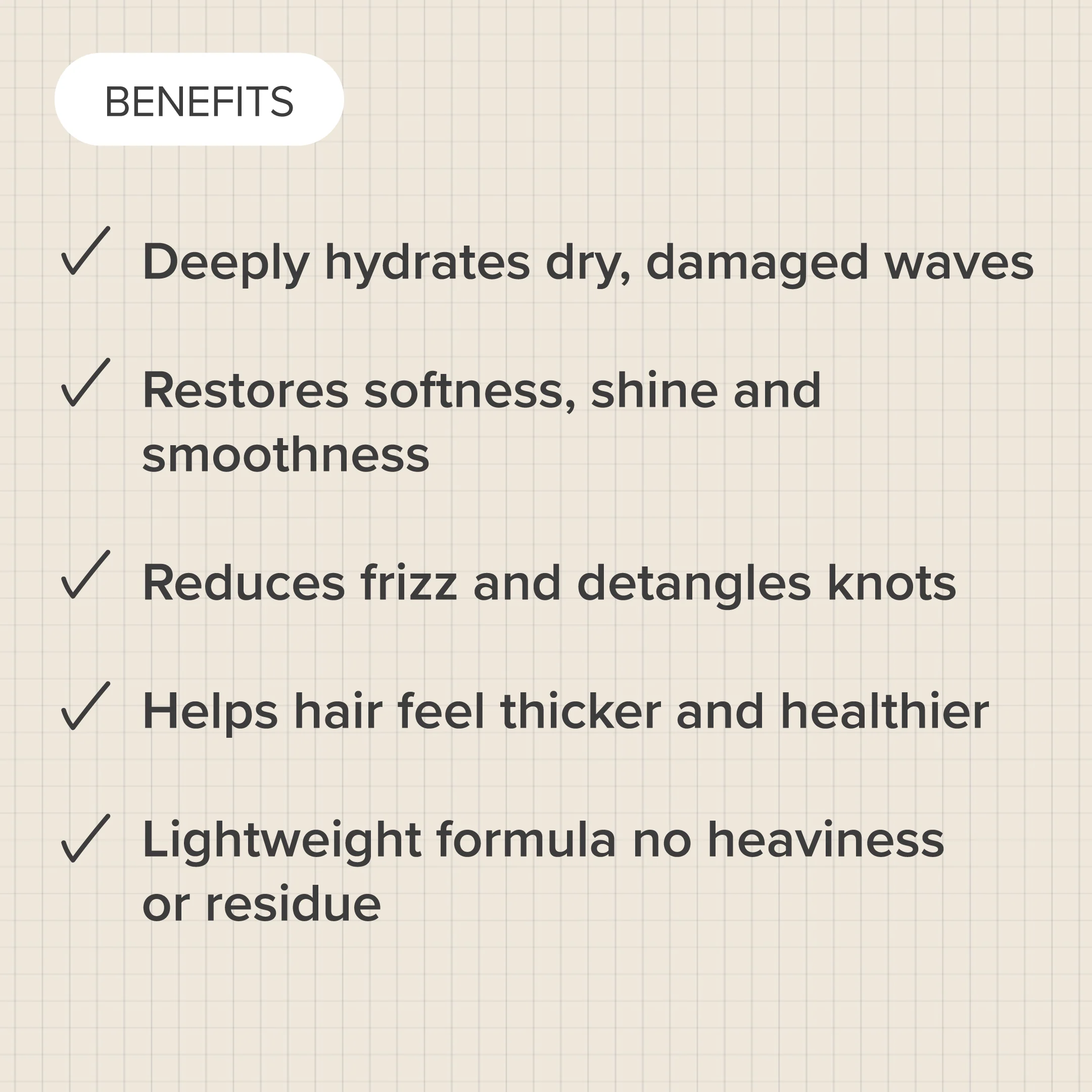 Deep Conditioning Hair Mask - Image 6