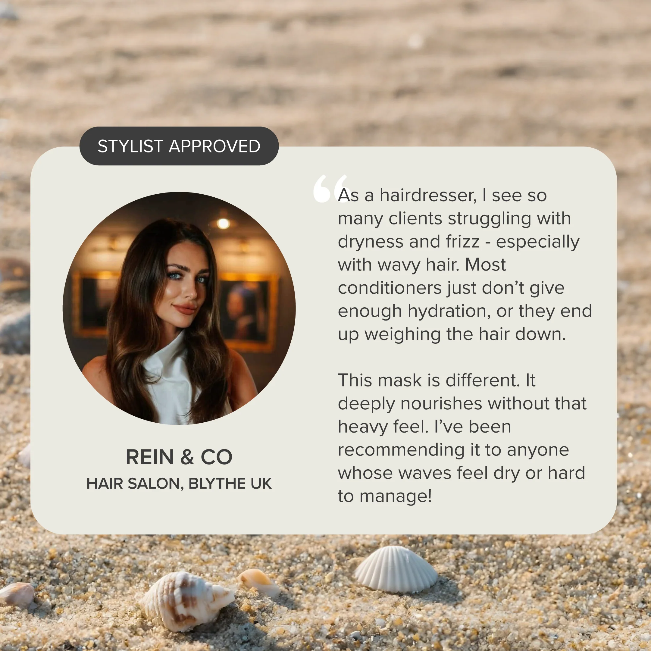 Deep Conditioning Hair Mask - Image 8