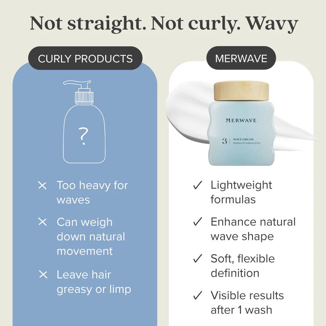 Wavy Hair Starter Kit - Image 5