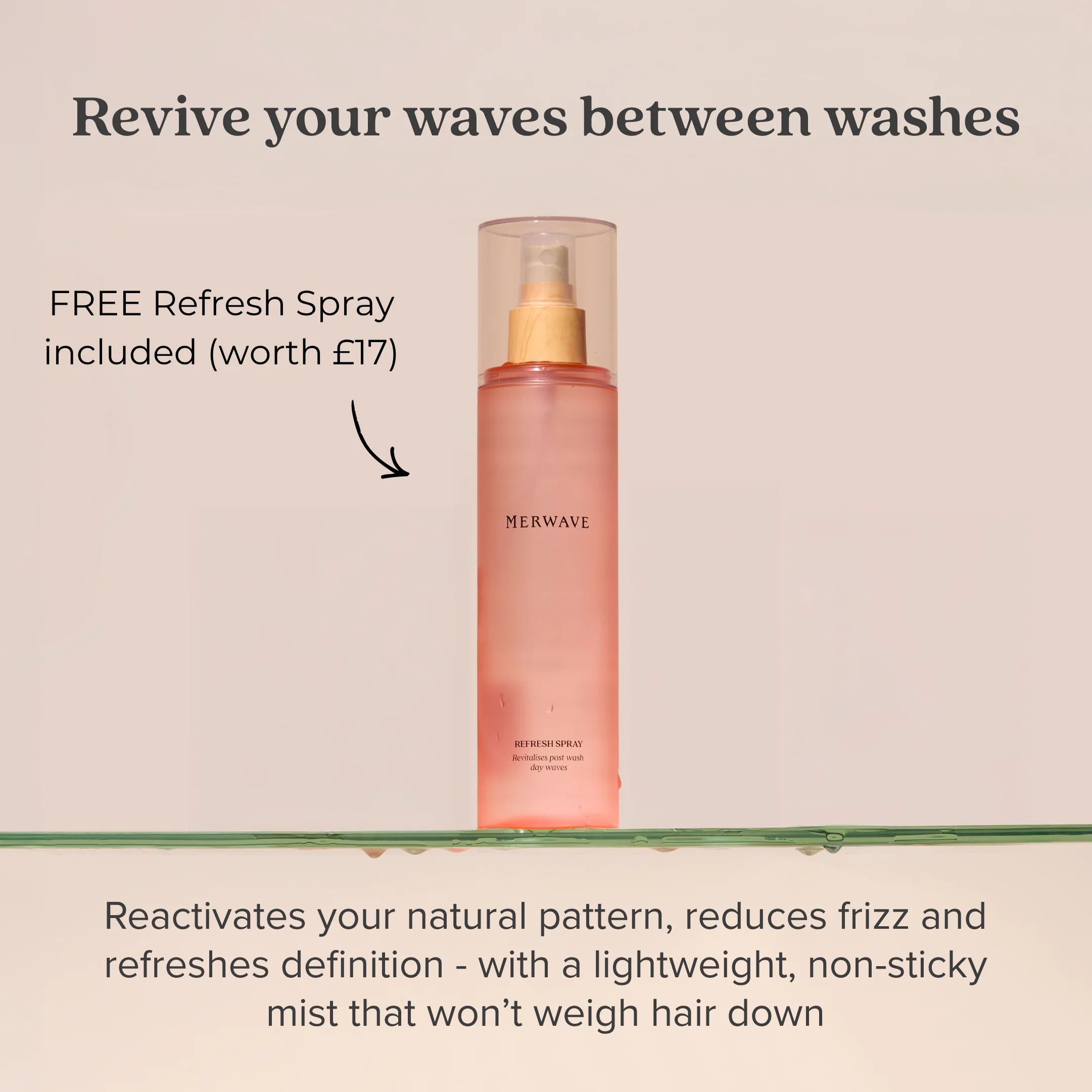 Wavy Hair Starter Kit - Image 7