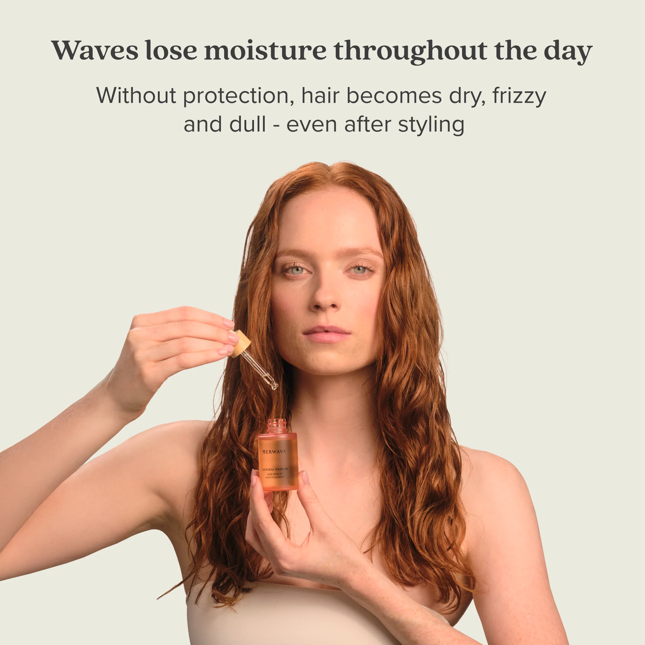 Wavy Hair Oil - Image 4