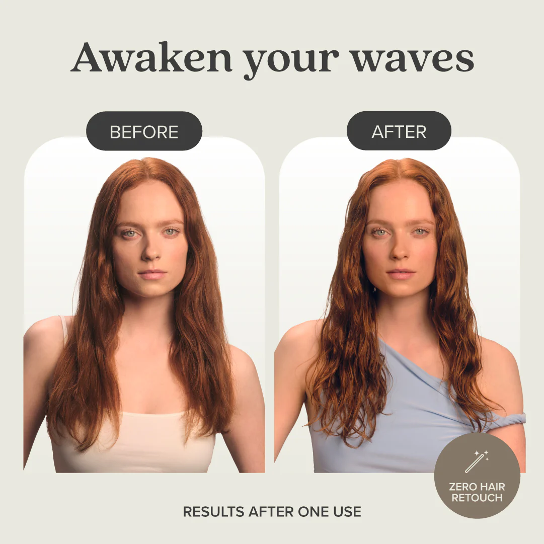 Wavy Hair Oil - Image 5