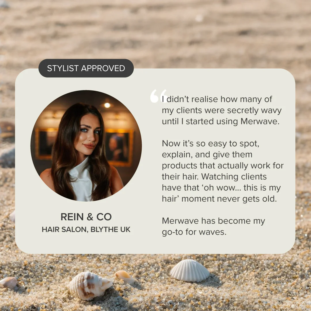 Wavy Hair Starter Kit - Image 9