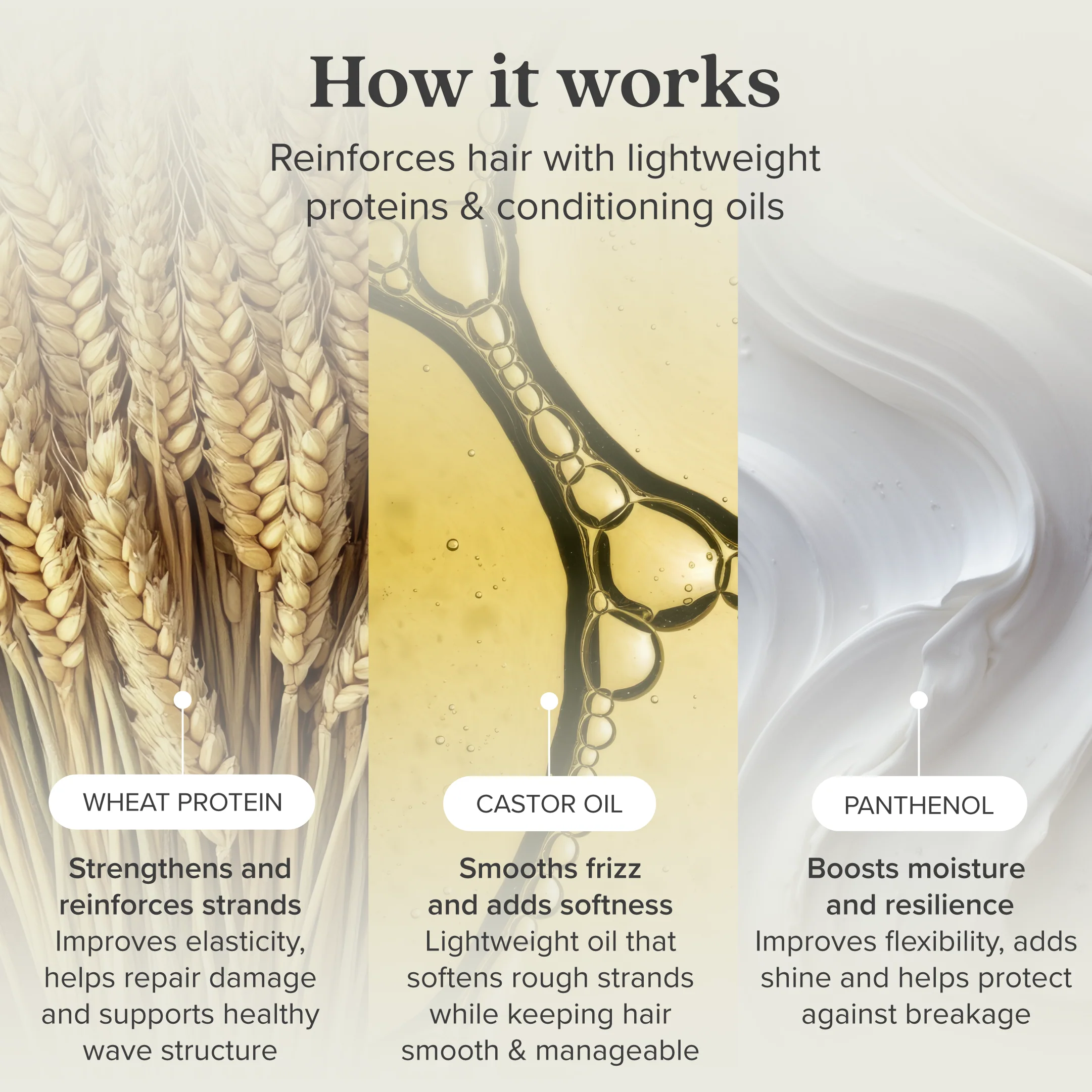 Protein Leave-in Treatment - Image 4