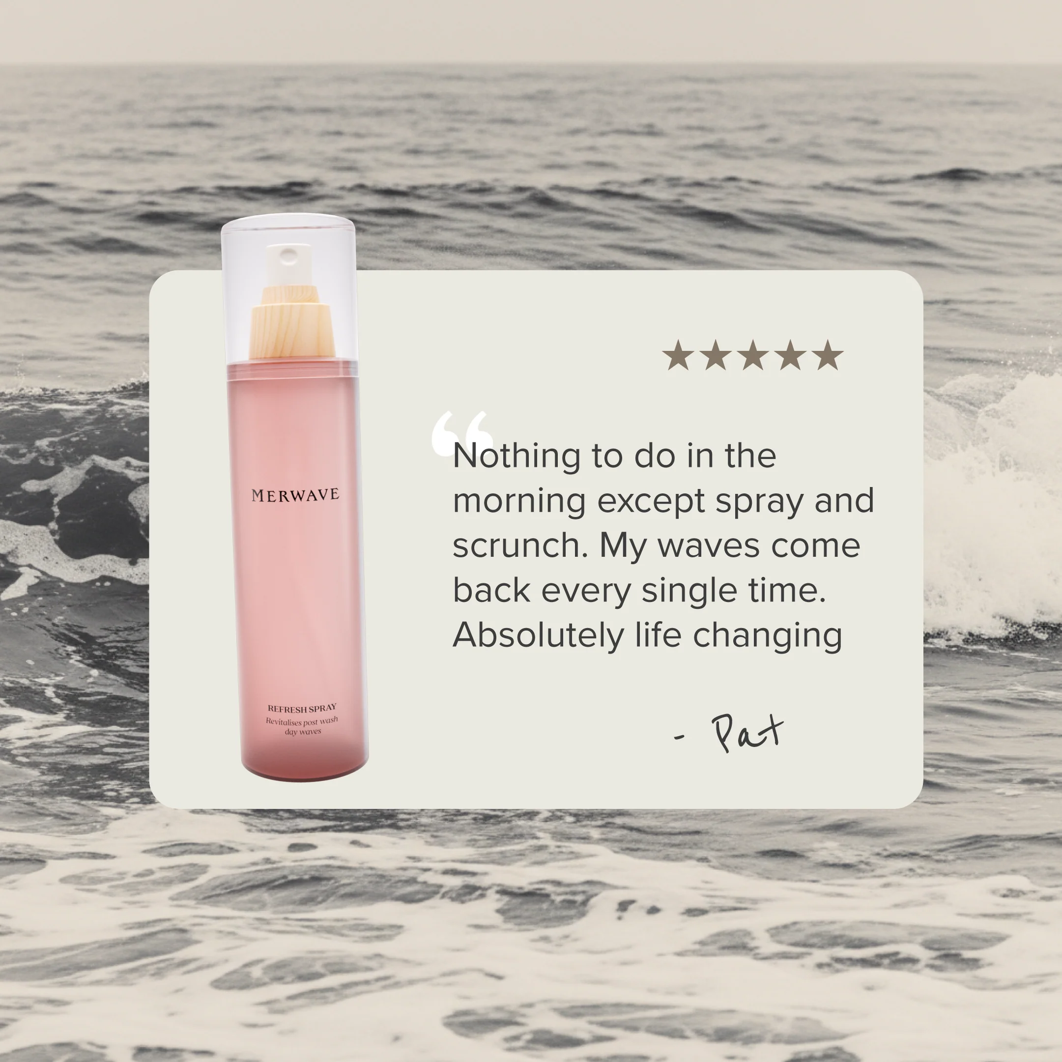 Refresh Spray - Image 10