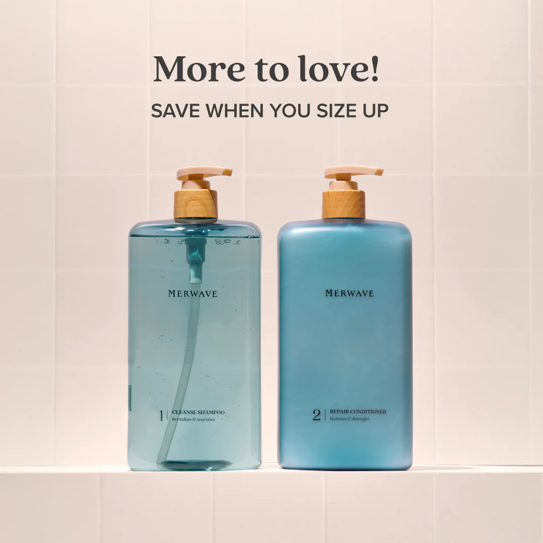 Repair Conditioner - 1 Litre - Image 3