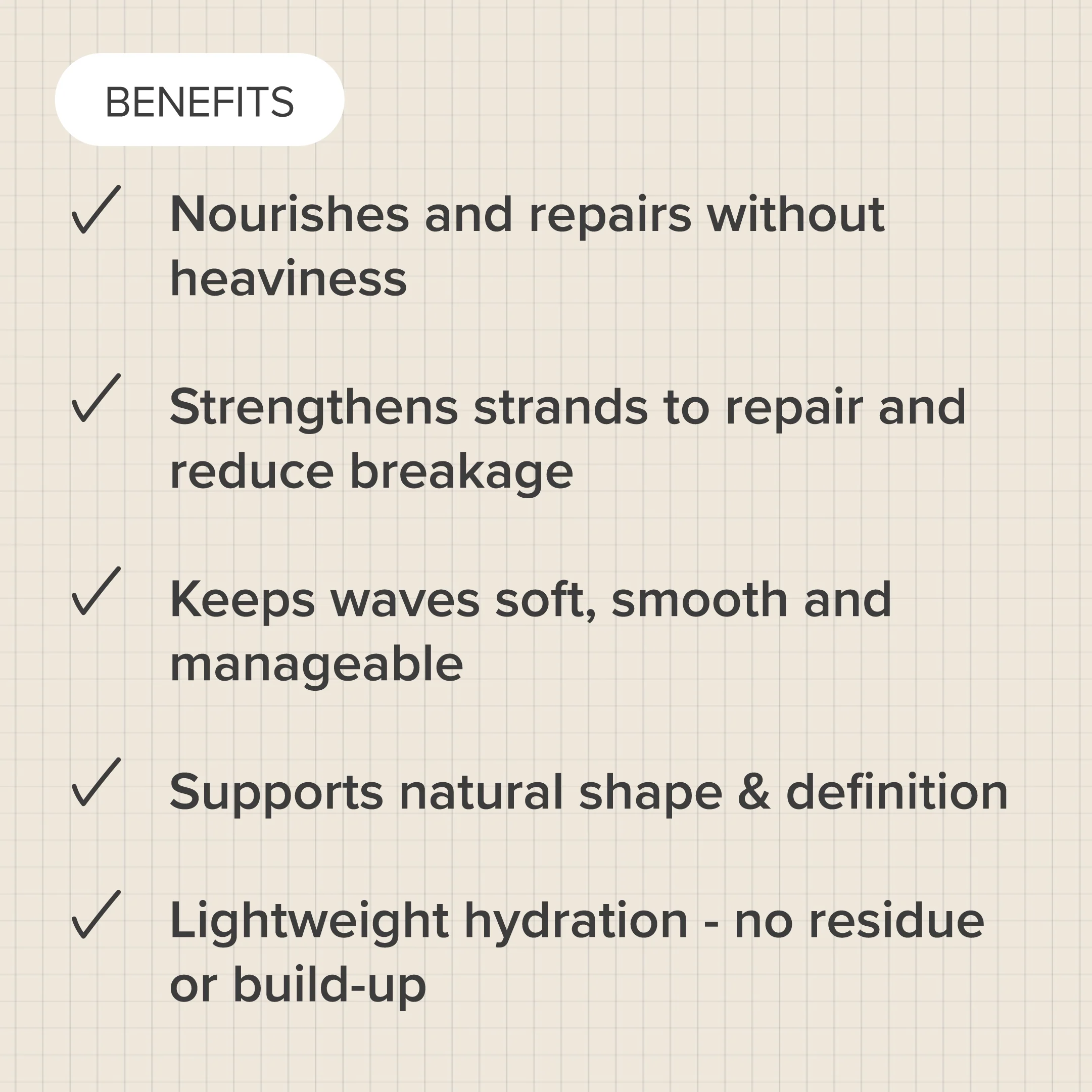Repair Conditioner - 300ml - Image 6