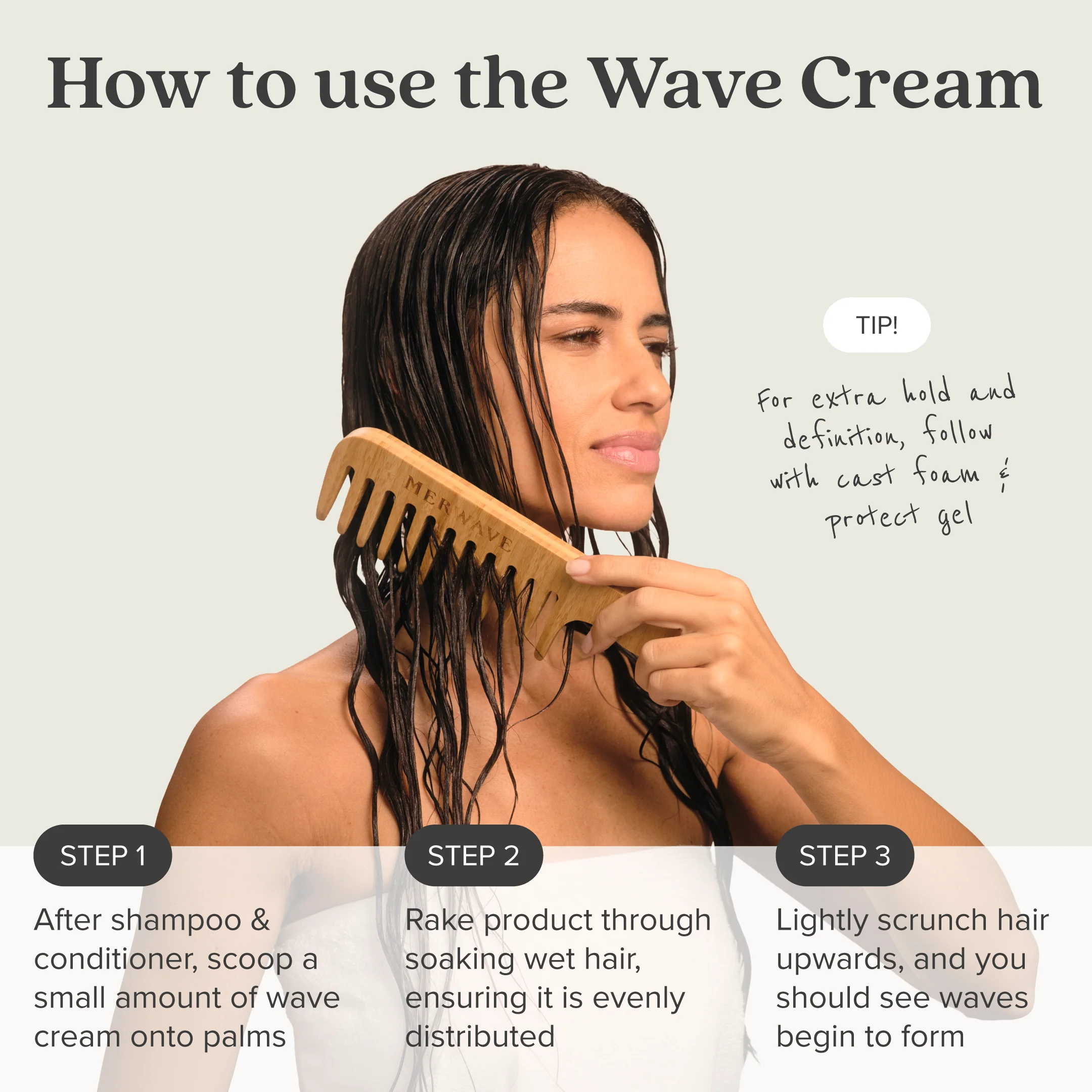 Wave Cream - Image 8