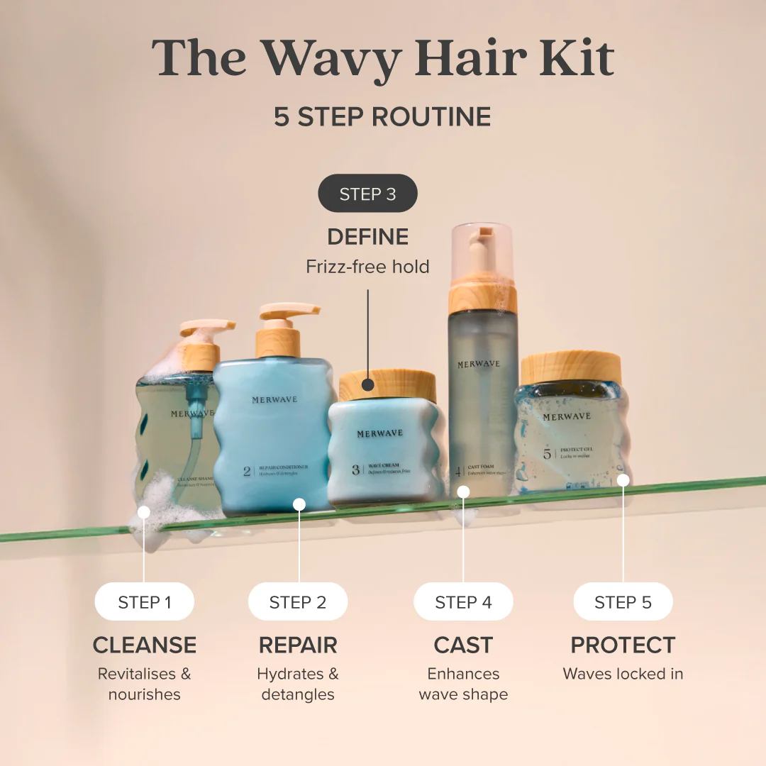 Wave Cream - Image 9