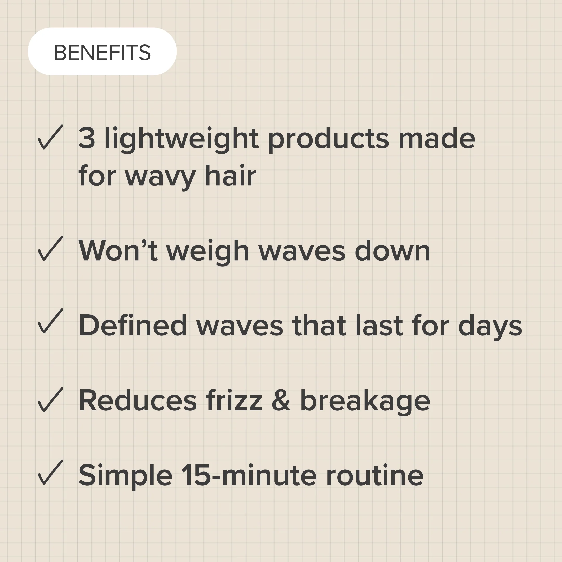 Wavy Hair Styling System - Image 6