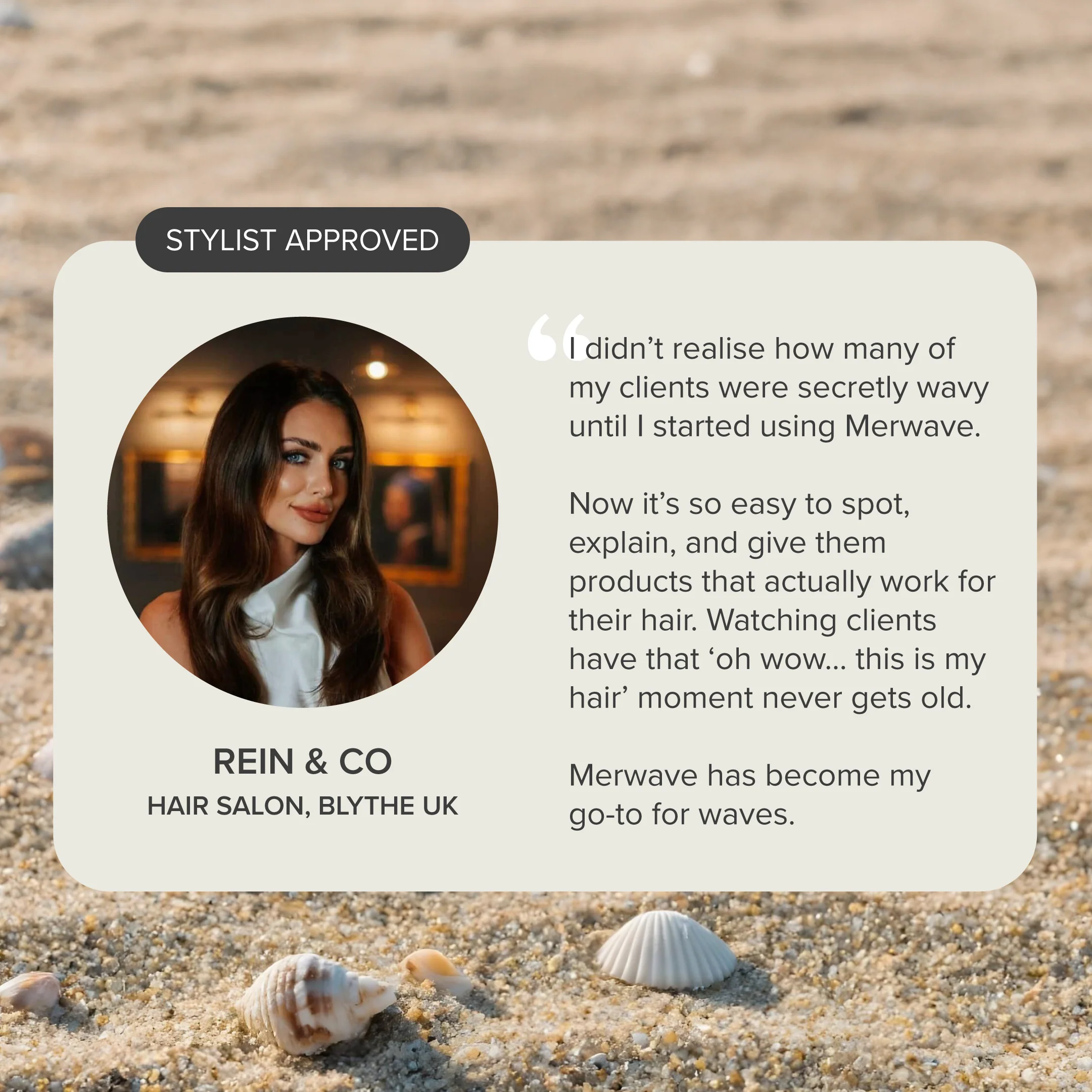 Wavy Hair Styling System - Image 8