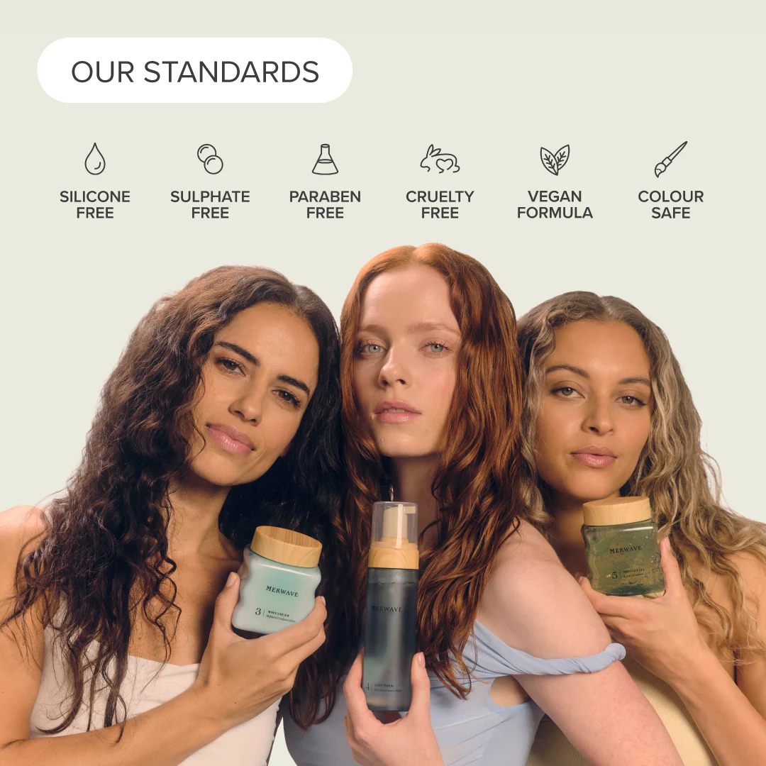 Wavy Hair Oil - Image 7